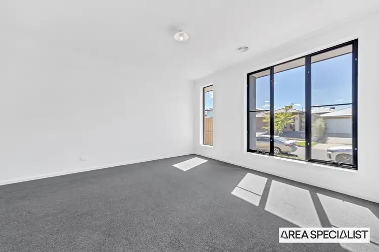 Fifth view of Homely house listing, 43 Maling Road, Truganina VIC 3029