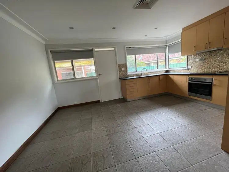 Second view of Homely house listing, 1 Carinya Place, Moorebank NSW 2170