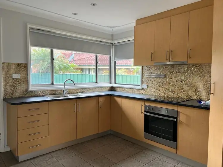 Third view of Homely house listing, 1 Carinya Place, Moorebank NSW 2170