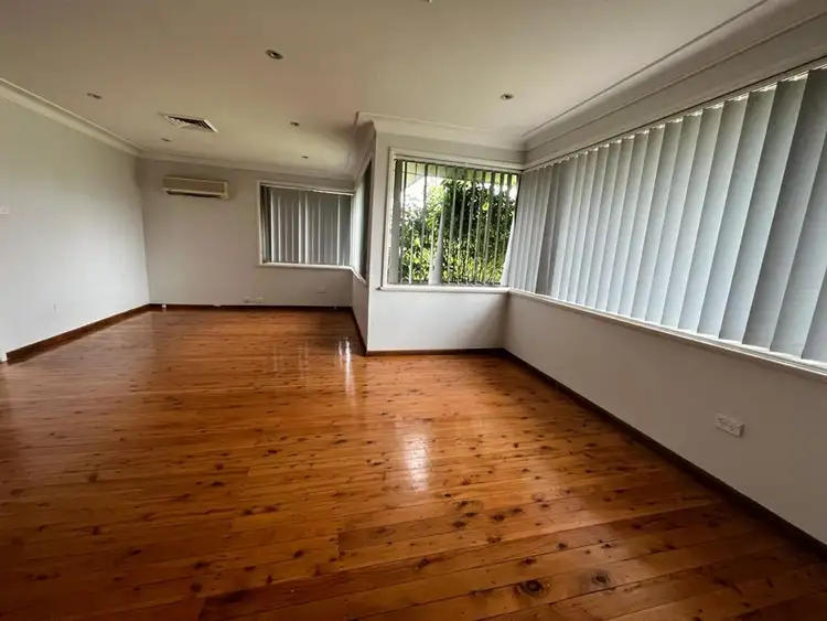 Fifth view of Homely house listing, 1 Carinya Place, Moorebank NSW 2170