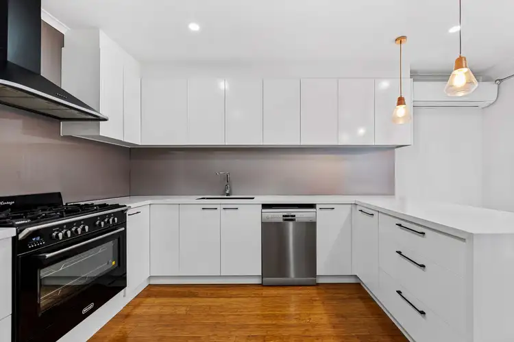 Third view of Homely house listing, 6 Jamieson Avenue, Rowville VIC 3178