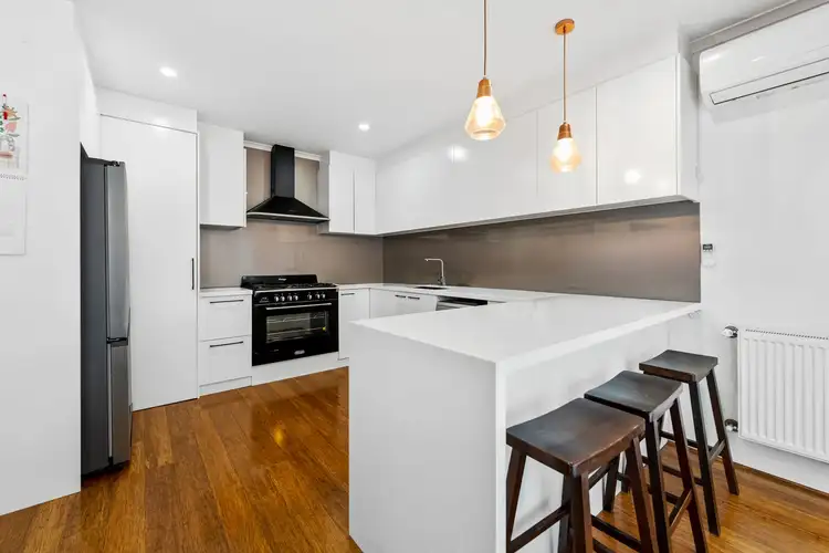 Fourth view of Homely house listing, 6 Jamieson Avenue, Rowville VIC 3178