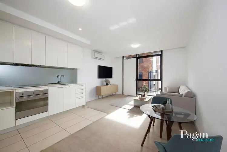 5007/185 Weston Street, Brunswick East VIC 3057