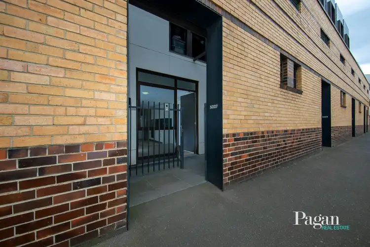 5007/185 Weston Street, Brunswick East VIC 3057