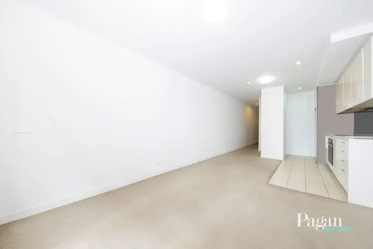 Third view of Homely apartment listing, 5007/185 Weston Street, Brunswick East VIC 3057