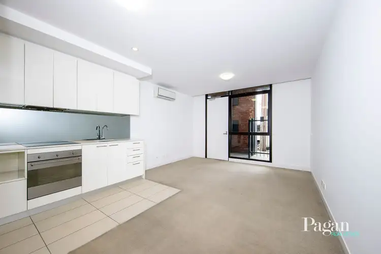 Fourth view of Homely apartment listing, 5007/185 Weston Street, Brunswick East VIC 3057