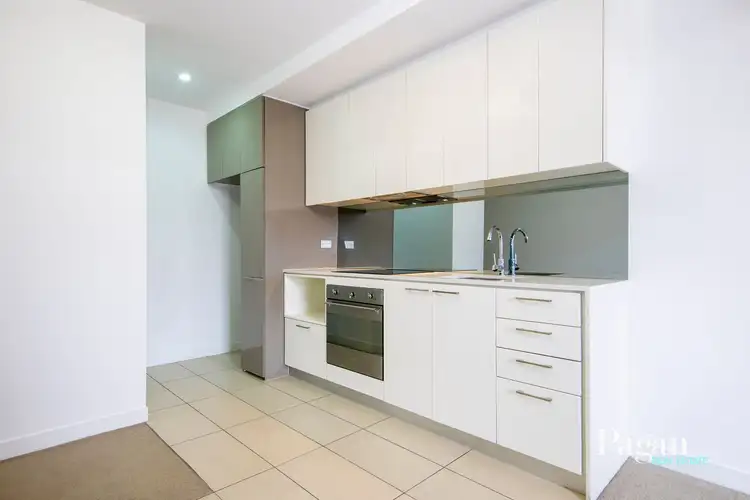 Fifth view of Homely apartment listing, 5007/185 Weston Street, Brunswick East VIC 3057