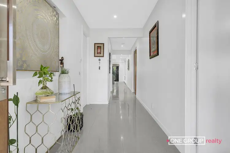 Second view of Homely house listing, 17 Mombassa Drive, Wollert VIC 3750