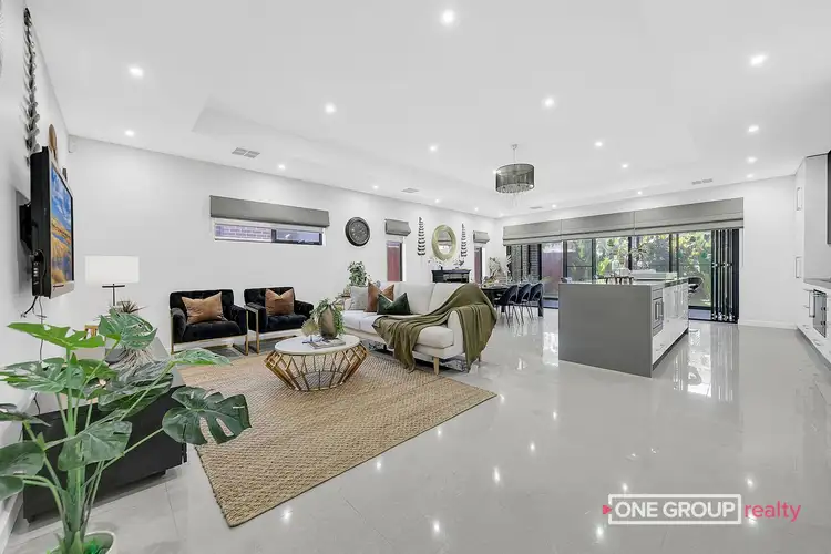 Third view of Homely house listing, 17 Mombassa Drive, Wollert VIC 3750