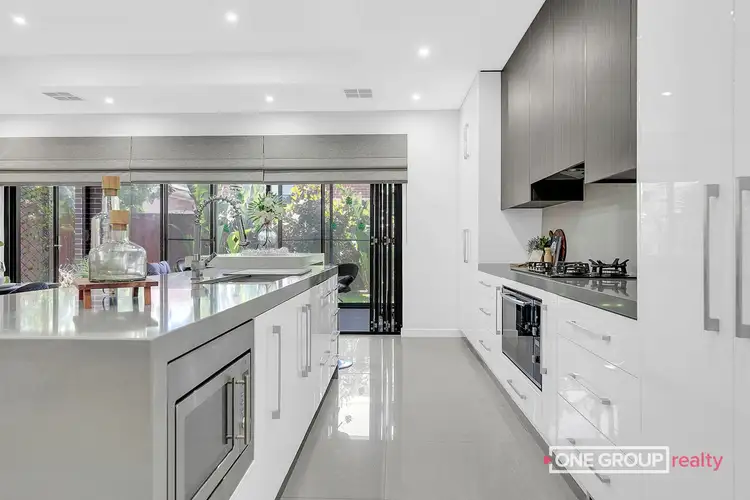 Fourth view of Homely house listing, 17 Mombassa Drive, Wollert VIC 3750