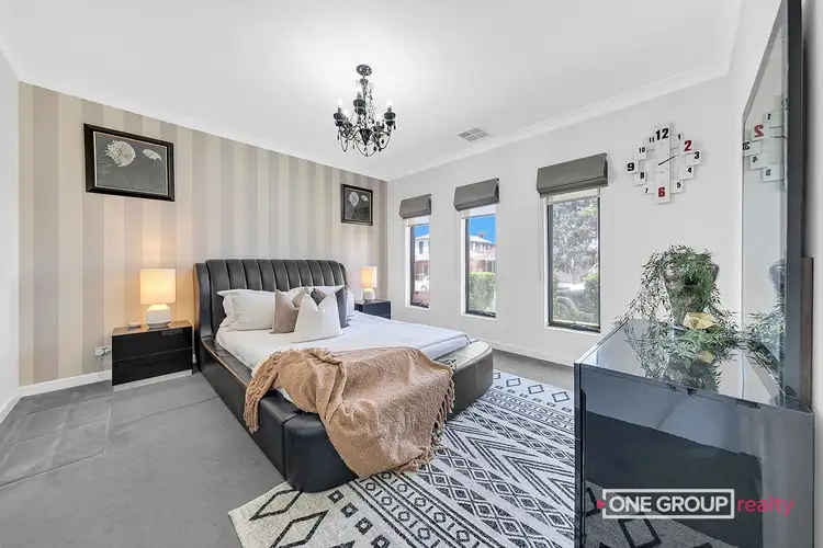 Fifth view of Homely house listing, 17 Mombassa Drive, Wollert VIC 3750