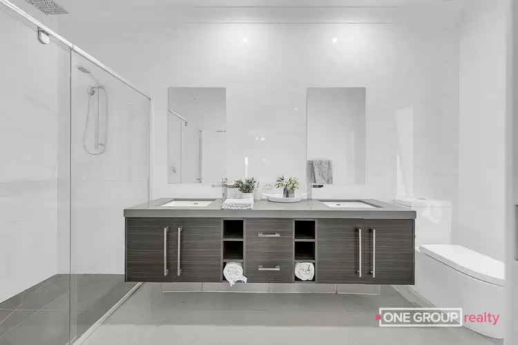 Sixth view of Homely house listing, 17 Mombassa Drive, Wollert VIC 3750