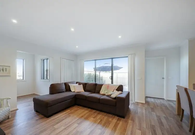 Second view of Homely townhouse listing, 16/7 Cyan Crescent, Officer VIC 3809