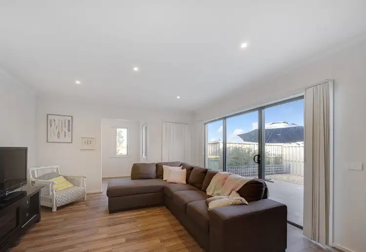 Third view of Homely townhouse listing, 16/7 Cyan Crescent, Officer VIC 3809