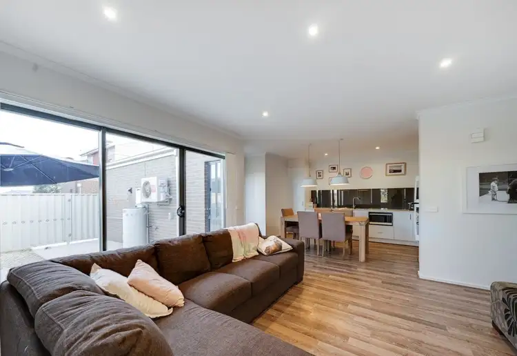 Fourth view of Homely townhouse listing, 16/7 Cyan Crescent, Officer VIC 3809