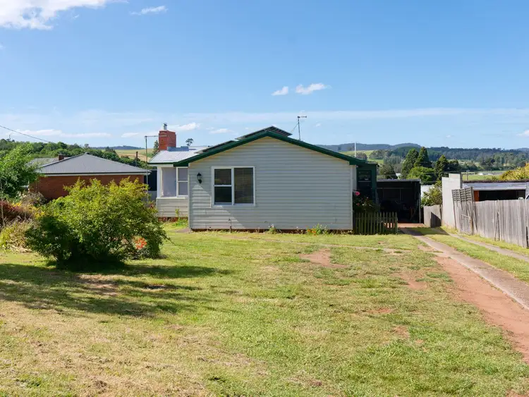 Second view of Homely house listing, 12 EAST WESTBURY PLACE, Deloraine TAS 7304