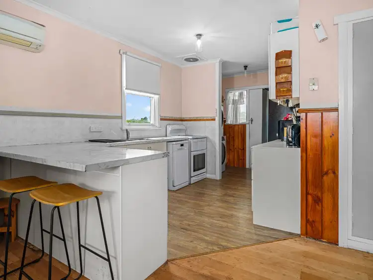 Third view of Homely house listing, 12 EAST WESTBURY PLACE, Deloraine TAS 7304