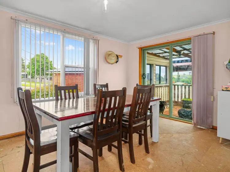 Fourth view of Homely house listing, 12 EAST WESTBURY PLACE, Deloraine TAS 7304