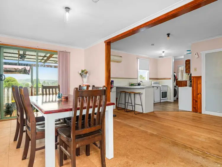 Fifth view of Homely house listing, 12 EAST WESTBURY PLACE, Deloraine TAS 7304