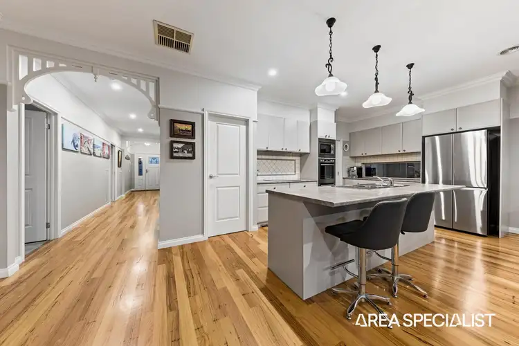 Third view of Homely house listing, 74 Waterside Drive, Pakenham VIC 3810