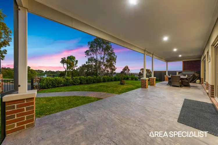 Fifth view of Homely house listing, 74 Waterside Drive, Pakenham VIC 3810