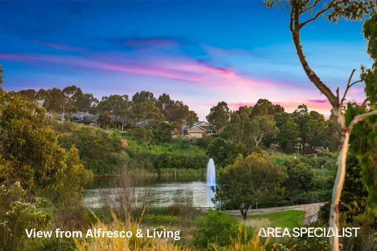 Sixth view of Homely house listing, 74 Waterside Drive, Pakenham VIC 3810