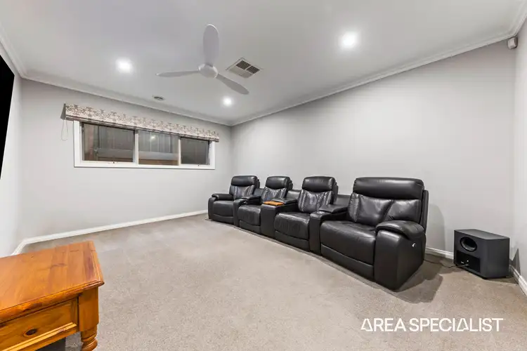 Seventh view of Homely house listing, 74 Waterside Drive, Pakenham VIC 3810