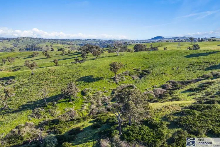 Second view of Homely rural property listing, 325 Glenroy Road, Yass NSW 2582