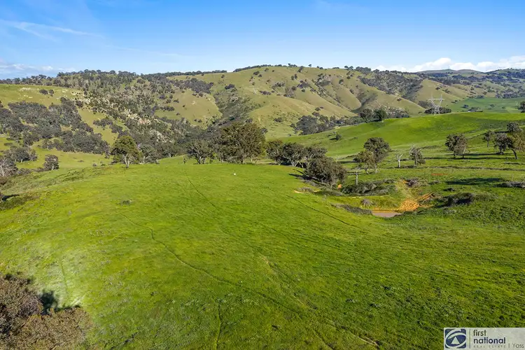 Third view of Homely rural property listing, 325 Glenroy Road, Yass NSW 2582