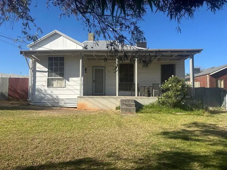 108 Chaffey Street, Merbein VIC 3505