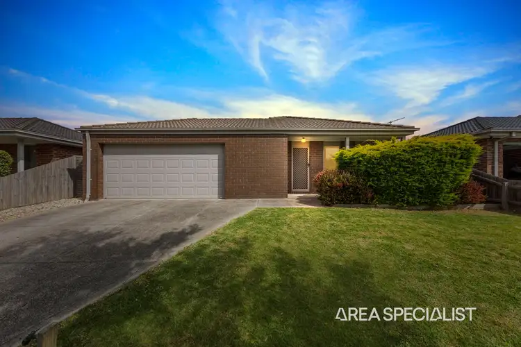 16 Lapis Street, Koo Wee Rup VIC 3981