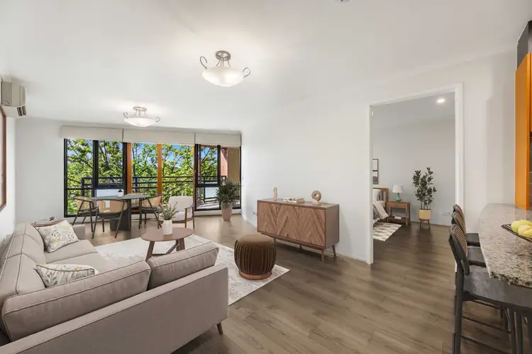 57/66 Allara Street, City ACT 2601