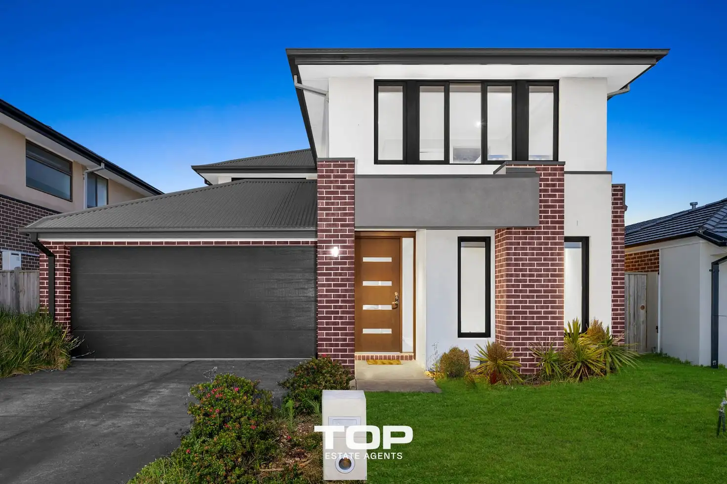 Main view of Homely house listing, 26 Serengeti Street, Clyde North VIC 3978