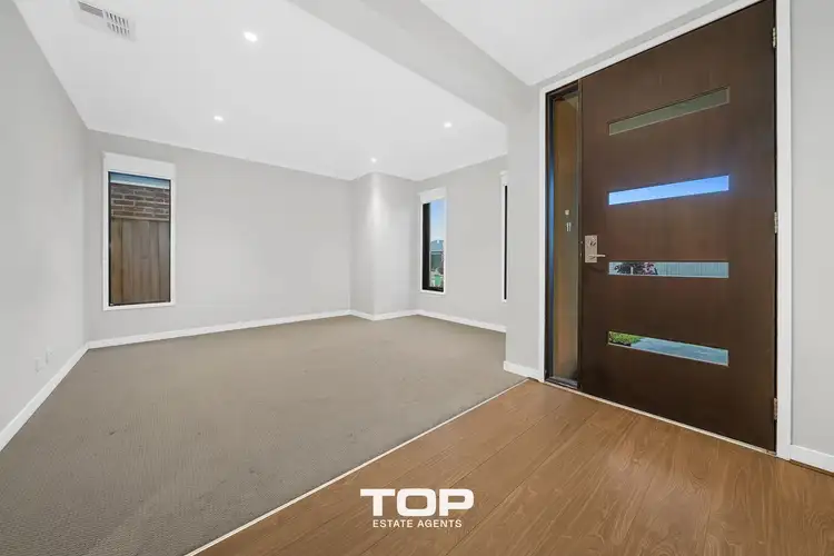 Fourth view of Homely house listing, 26 Serengeti Street, Clyde North VIC 3978