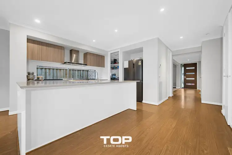 Fifth view of Homely house listing, 26 Serengeti Street, Clyde North VIC 3978