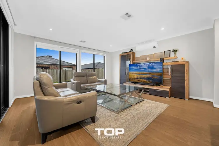 Sixth view of Homely house listing, 26 Serengeti Street, Clyde North VIC 3978