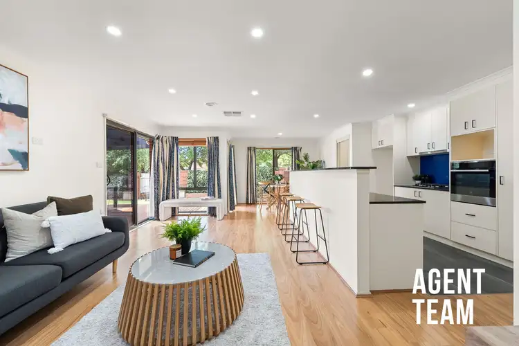 Second view of Homely house listing, 30 Gouldsmith Street, Dunlop ACT 2615