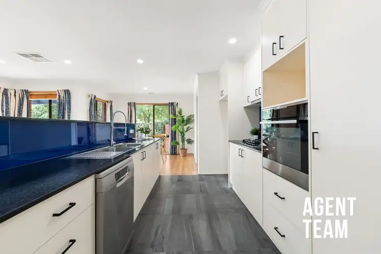 Third view of Homely house listing, 30 Gouldsmith Street, Dunlop ACT 2615