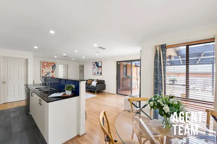 Fifth view of Homely house listing, 30 Gouldsmith Street, Dunlop ACT 2615