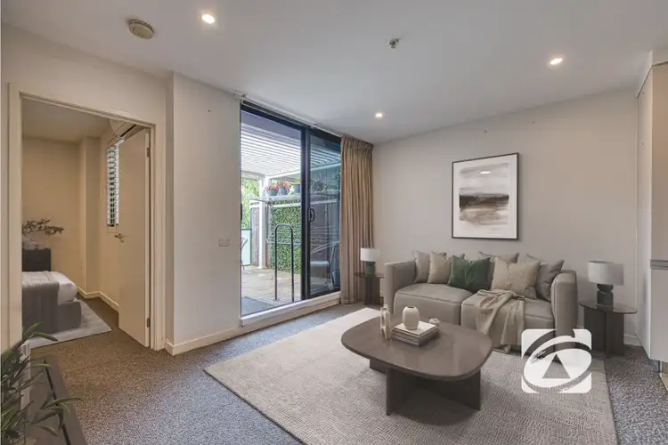 Third view of Homely apartment listing, 210/1088 Stud Road, Rowville VIC 3178