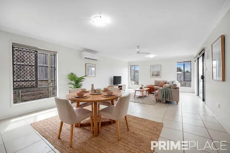 94 ALESANA DRIVE, Bellbird Park QLD 4300