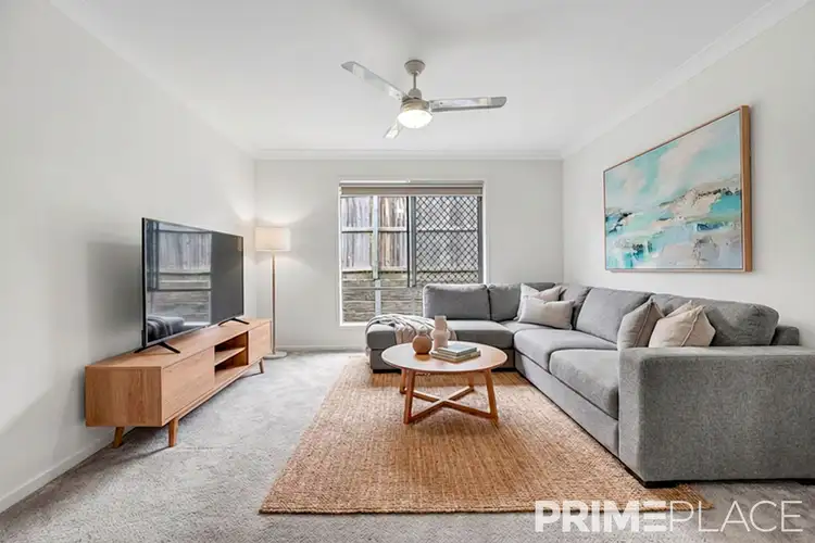 Fourth view of Homely house listing, 94 ALESANA DRIVE, Bellbird Park QLD 4300