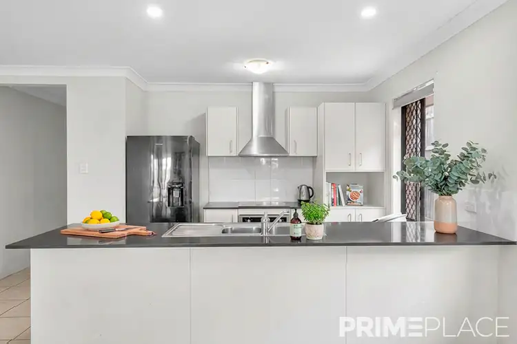 Fifth view of Homely house listing, 94 ALESANA DRIVE, Bellbird Park QLD 4300