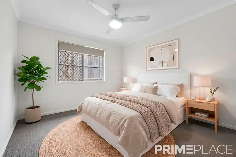 Sixth view of Homely house listing, 94 ALESANA DRIVE, Bellbird Park QLD 4300