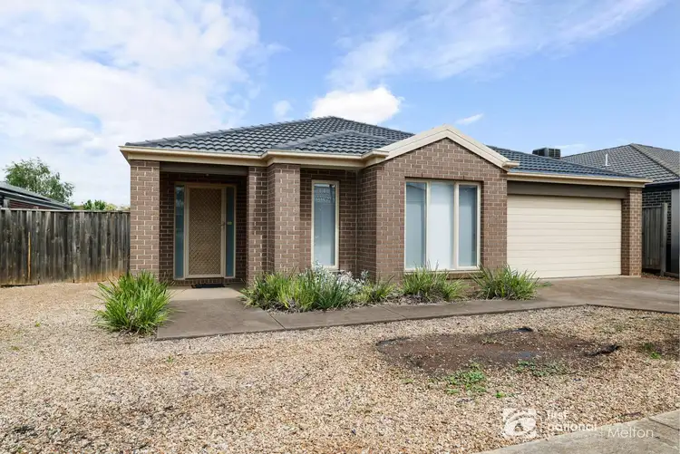 13 Blossom Avenue, Harkness VIC 3337