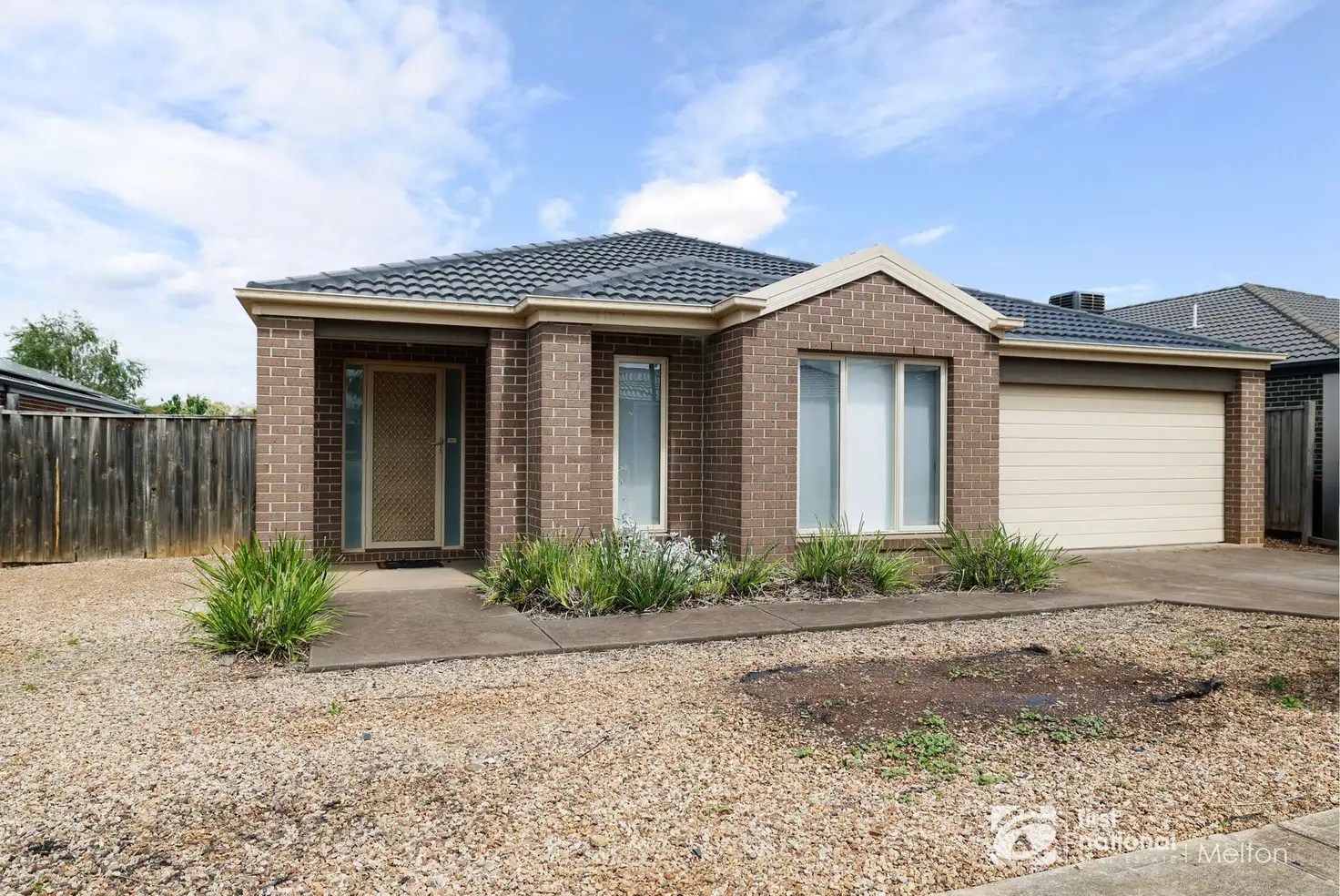 Main view of Homely house listing, 13 Blossom Avenue, Harkness VIC 3337