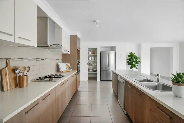 Second view of Homely house listing, 13 Blossom Avenue, Harkness VIC 3337