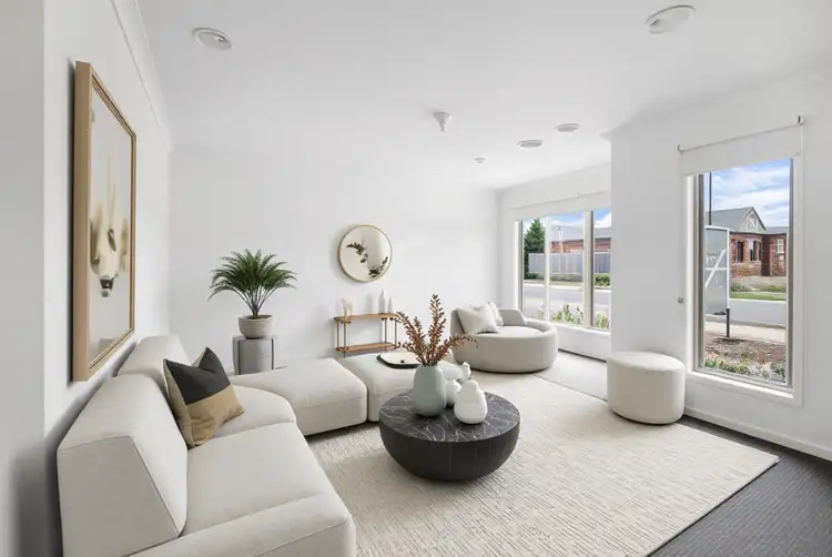 Third view of Homely house listing, 13 Blossom Avenue, Harkness VIC 3337