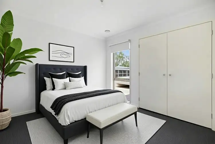 Fourth view of Homely house listing, 13 Blossom Avenue, Harkness VIC 3337