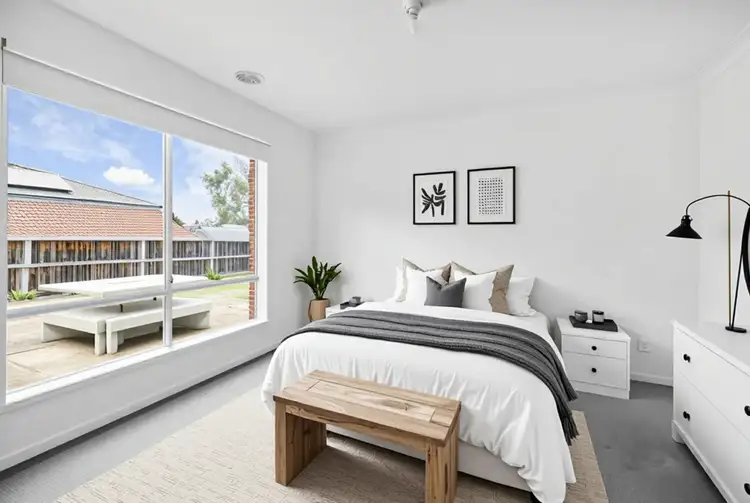 Sixth view of Homely house listing, 13 Blossom Avenue, Harkness VIC 3337